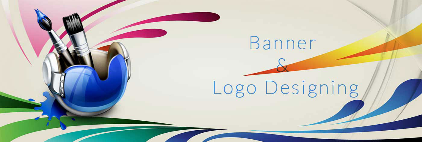 Logo, banner and other business graphics design by AltWare